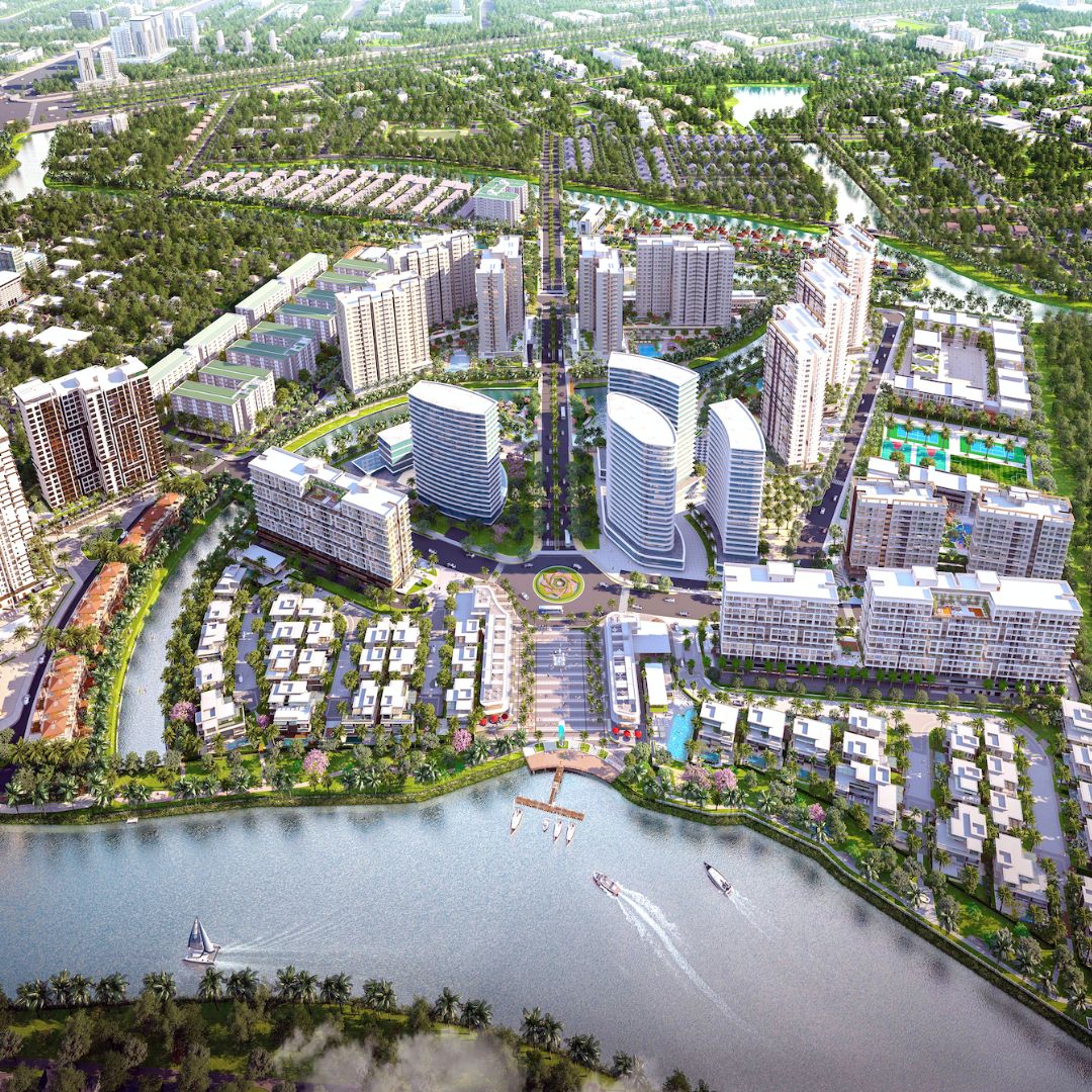 BCIAA Top 10 Developers in Vietnam 2023 BCI Central