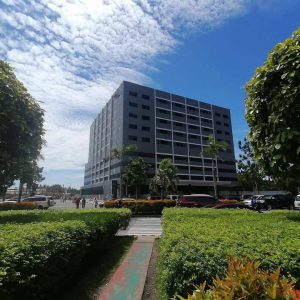 ROBINSONS LAND CORPORATION - RLC_Cybergate Bacolod