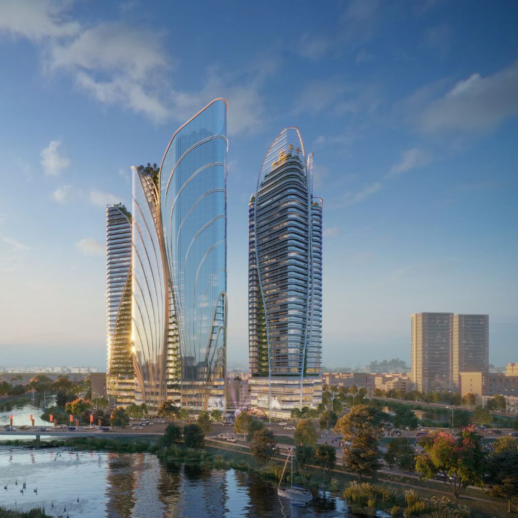 BCIAA Top 10 Developers in Vietnam 2023 BCI Central