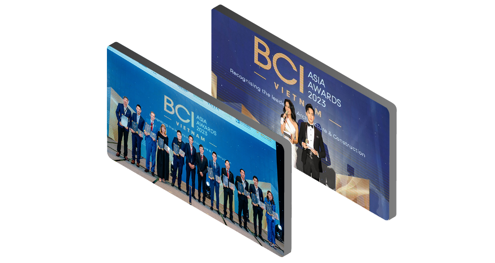 bci asia awards top 10 developers in vietnam