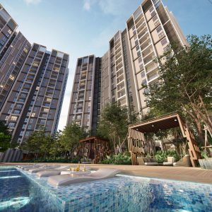 ARCHIMATRIX SDN BHD - Mutiara Indah Phase 4