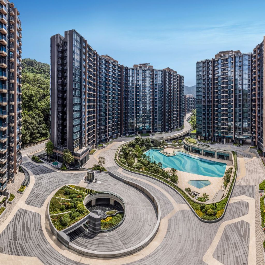 BCIAA Top 10 Developers in Hong Kong 2023 BCI Central