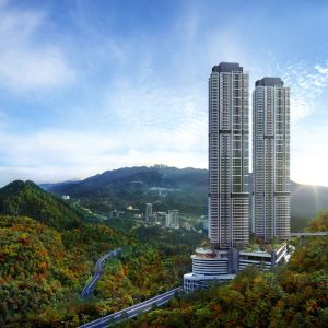 GDP ARCHITECTS SDN BHD - Tropicana GH