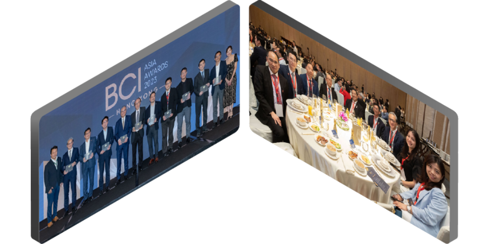 Featured image for “BCI Asia Awards | Top 10 Developers | Hong Kong 2023”