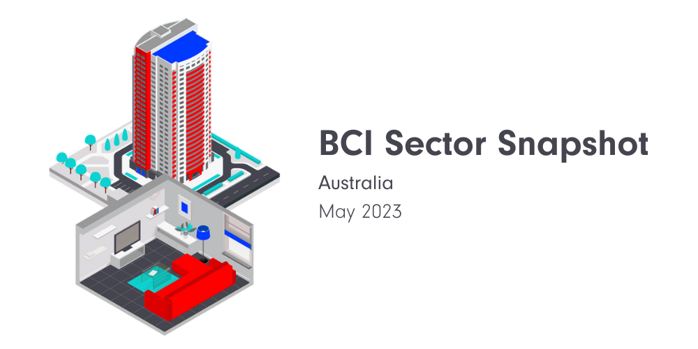 Featured image for “Multi-Residential Sector Snapshot Report in Australia 2023”