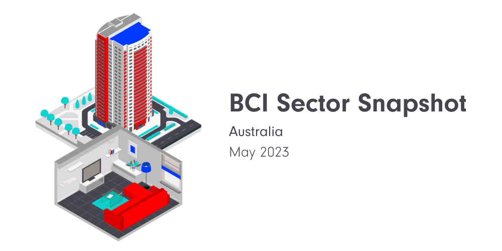 multi residential sector snapshot report in australia 2023