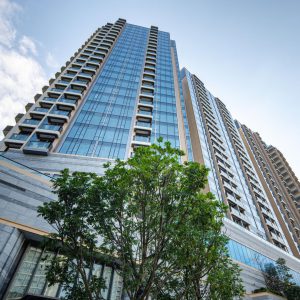 WHEELOCK PROPERTIES (HONG KONG) LIMITED - KOKOHILLS 