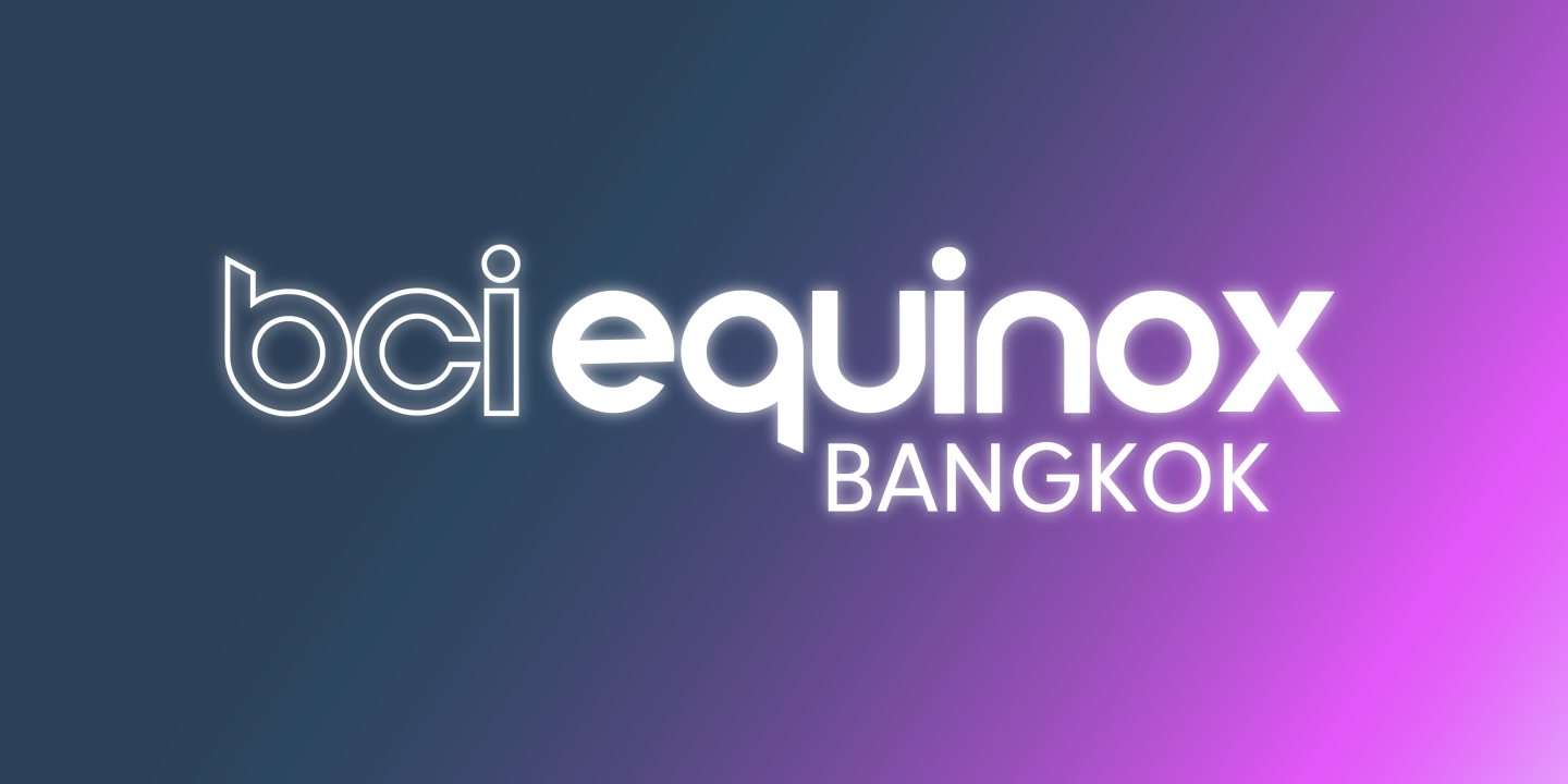 BCI Equinox Bangkok