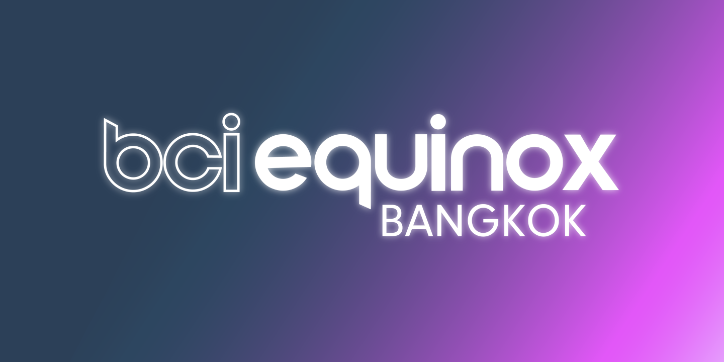 BCI Equinox กรุงเทพ