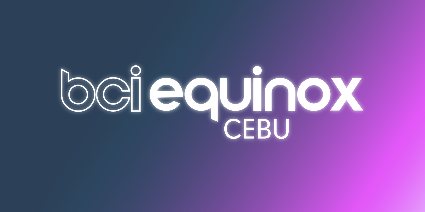 BCI Equinox Cebu