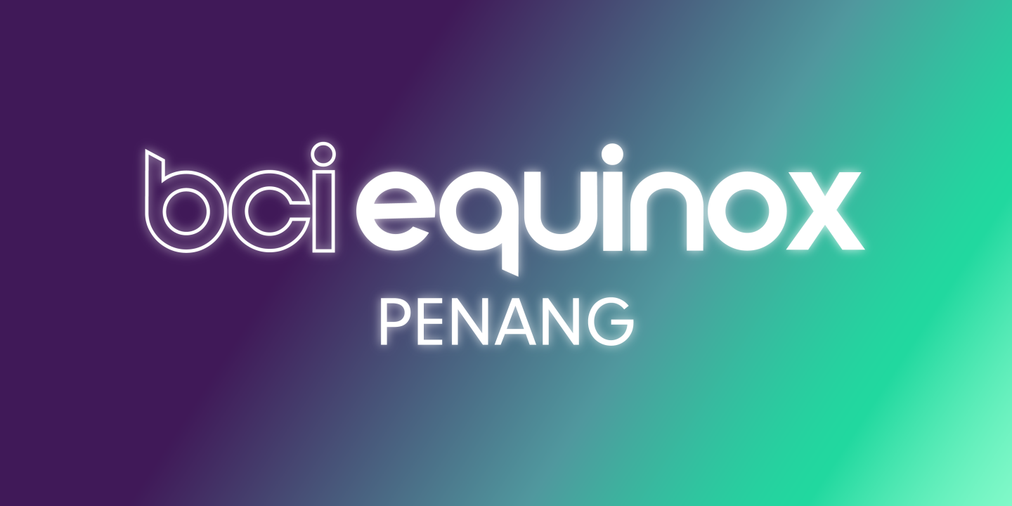 BCI Equinox Penang