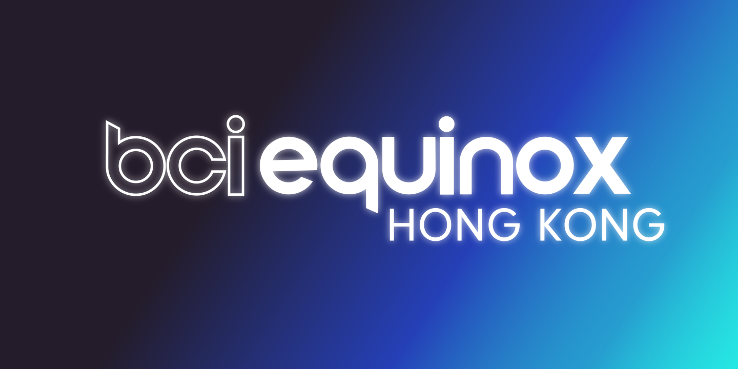 BCI Ekuinoks Hong Kong