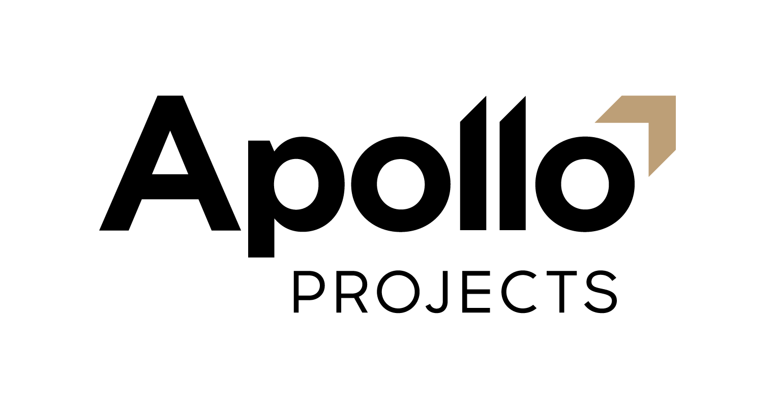 Apollo Projects Logo
