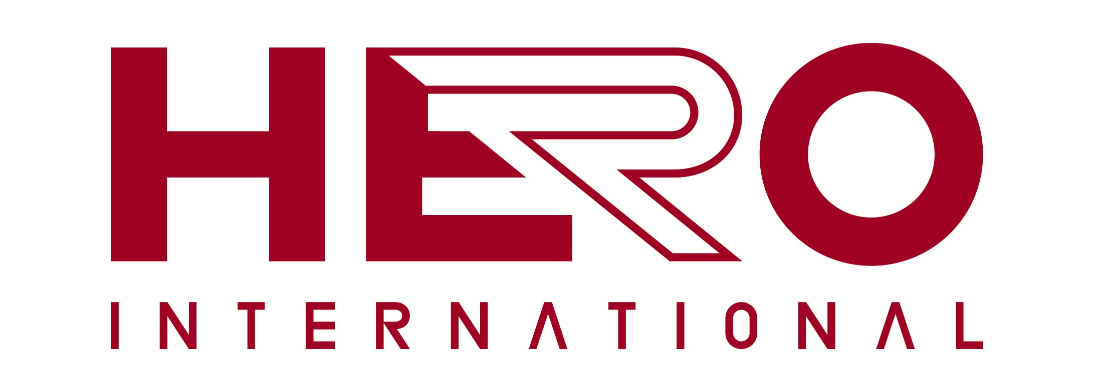 Hero International Logo