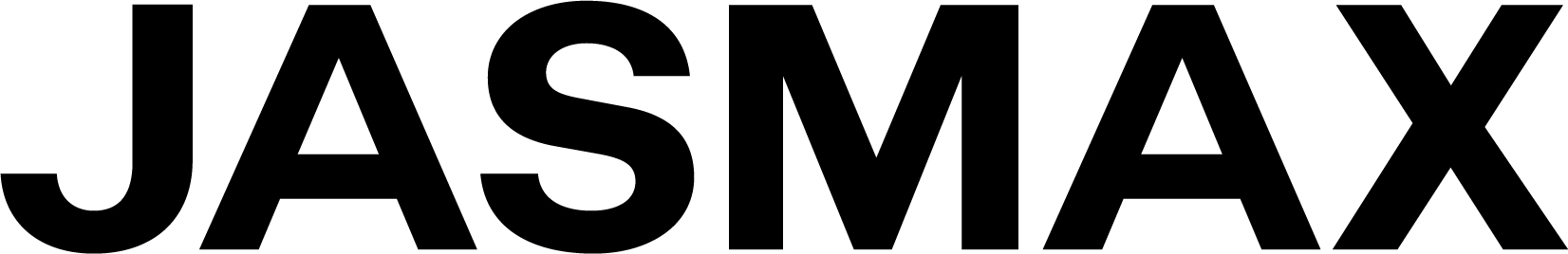 Jasmax Logo