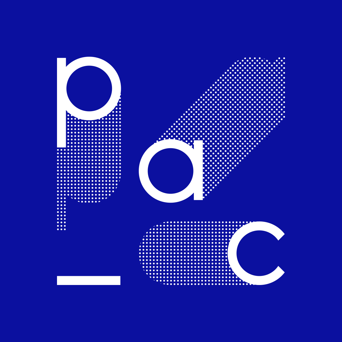 PAC Studio Logo