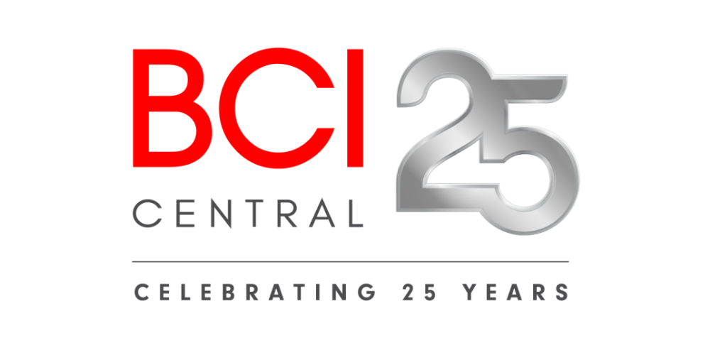 BCI 25th Anniversary