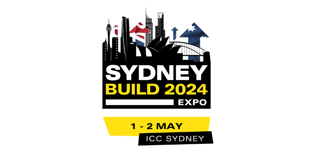 Sydney Build 2024