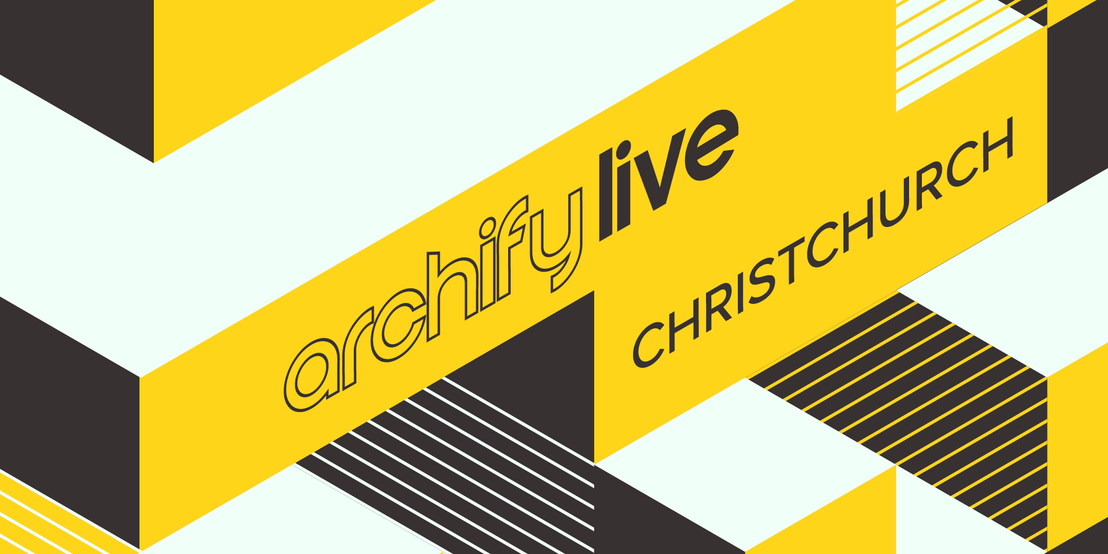 Featured image for “Archify Live Christchurch 2024”