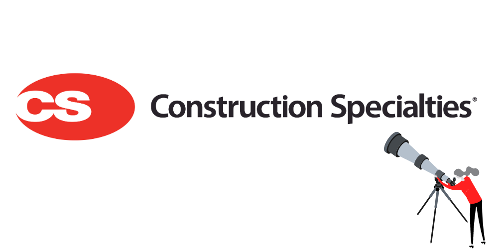 BCI Client Spotlight: Construction Specialties