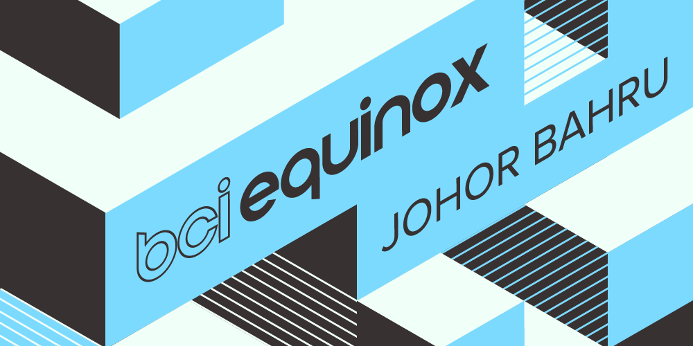 Featured image for “BCI Equinox Johor Bahru 2024”