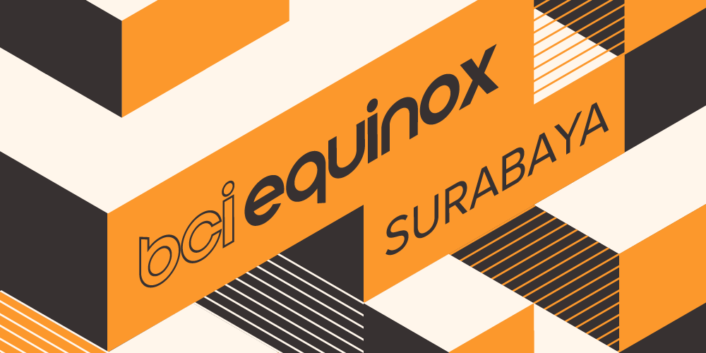 Featured image for “BCI Equinox Surabaya 2024”