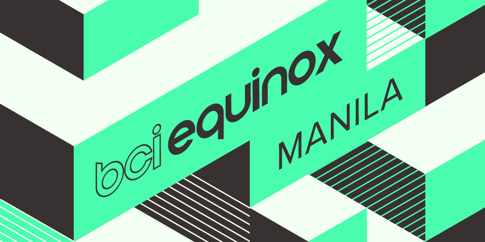 Featured image for “BCI Equinox Manila 2024”
