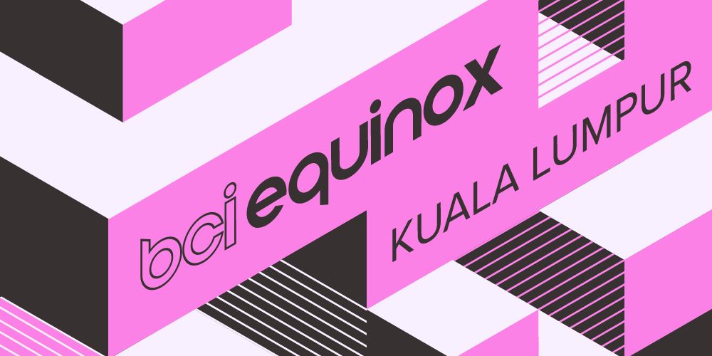 Featured image for “BCI Equinox Kuala Lumpur 2024”