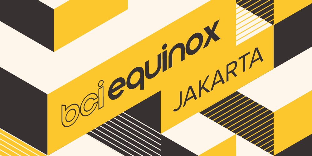 Featured image for “BCI Equinox Jakarta 2024”