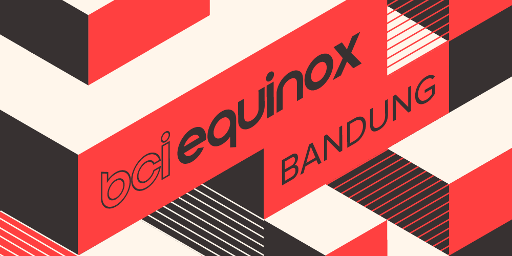 Featured image for “BCI Equinox Bandung 2024”