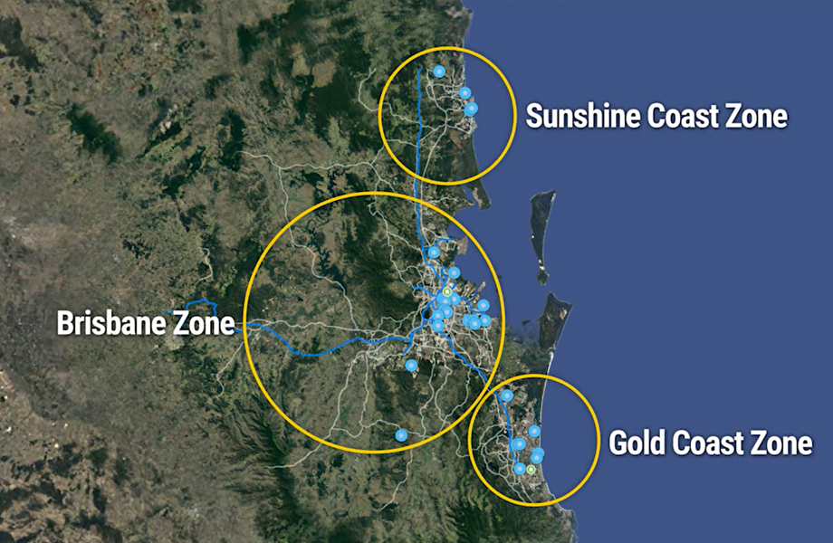 Brisbane Olympic and Paralympic Games 2032