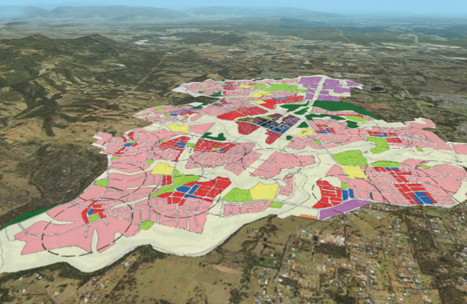 Stockland Masterplanned Community - Caboolture West