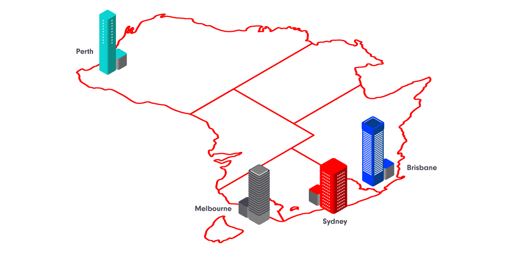 construction projects in Australia