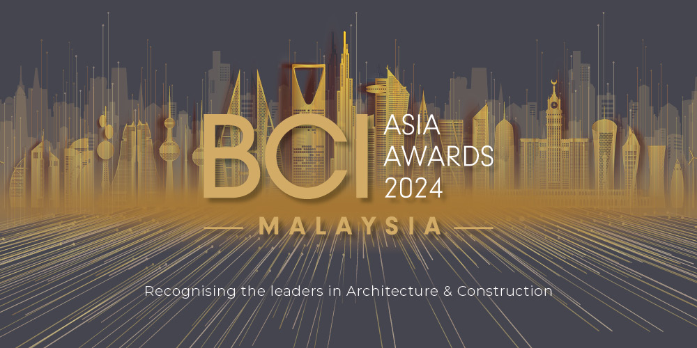 BCI Asia Awards Kuala Lumpur 2024