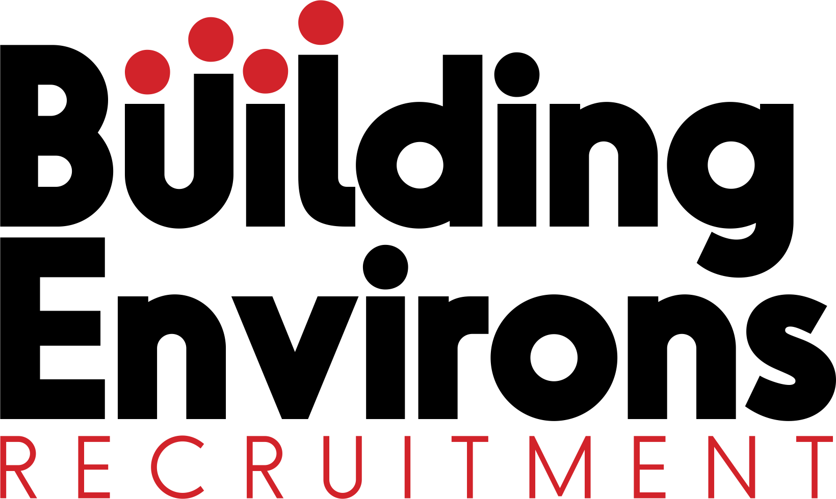 Building Environs Recruitment