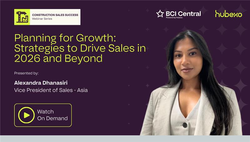 Planning for Growth Strategies to Drive Sales in 2026 and Beyond