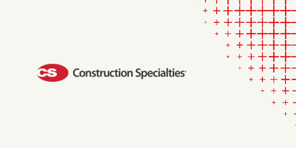 Featured image for “Construction Specialties: Client Spotlight”