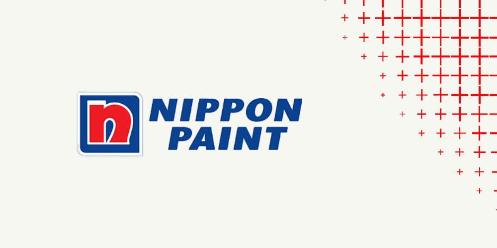 Imej pilihan untuk "Spotlight Pelanggan: Nippon Paint Singapore"